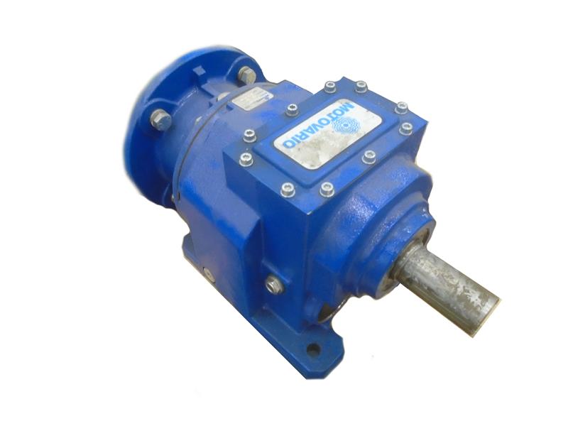 Motovario PH062-20.28-B3-180TC