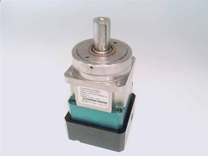 Danaher Motion VT006-005-S-RM060-19