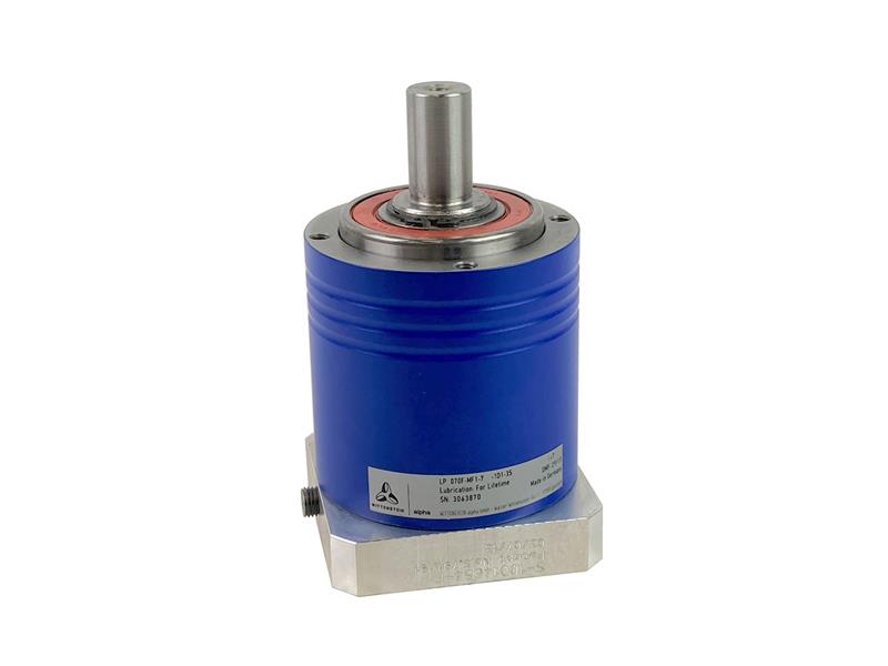 Wittenstein LP070F-MF1-7-1D1-35