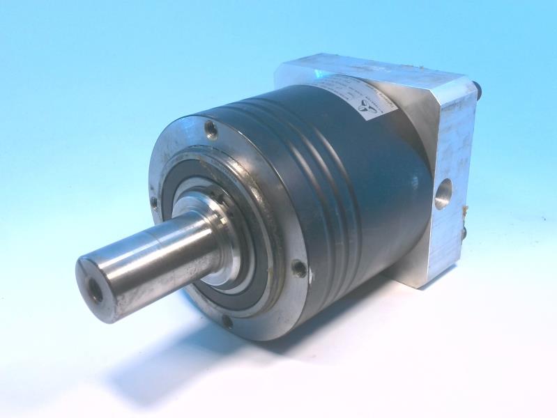 Wittenstein LP120S-MF1-7-0I1-3S