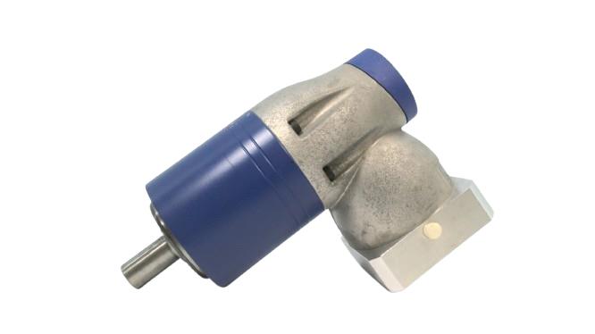 Wittenstein LPK-070-M02-7-011