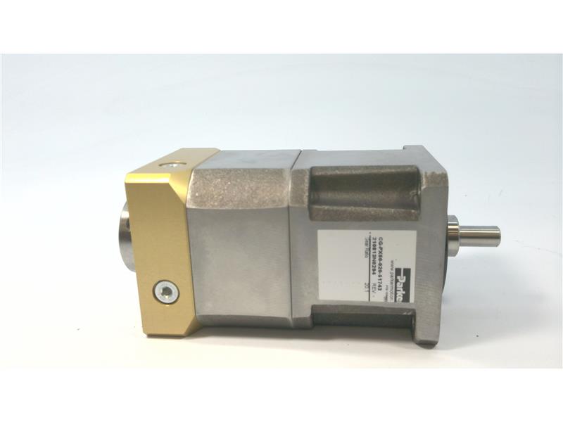 Parker CG-PX60-020-51743