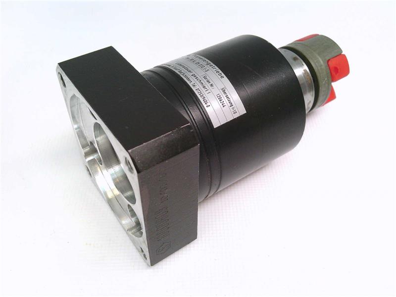 Parker PG-AL-05-010.1S