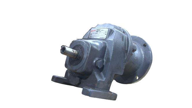 Regal Rexnord CBN3101SB3U115TCNM