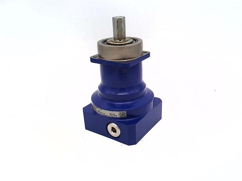 Wittenstein SP 060W-MF1-5-1E1-2S