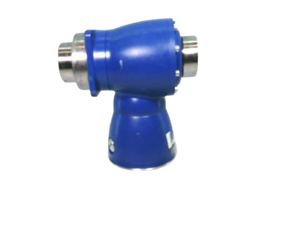 Wittenstein HG-075S-MF1-7-6E1-1K00