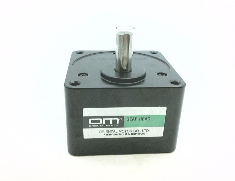 Oriental Motor 5GN12.5RA-E1