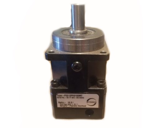 Stober P221SPFI0100MT