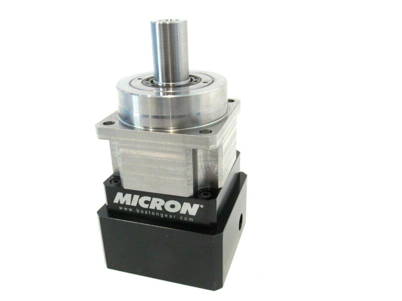 Thomson Linear UT075-010-S-RM075-52S