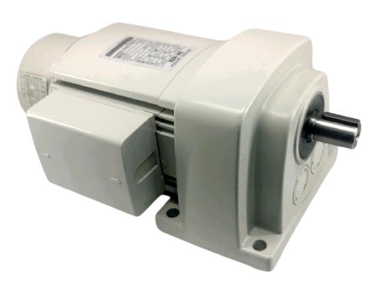 Mitsubishi GM-H2B.75-10:1