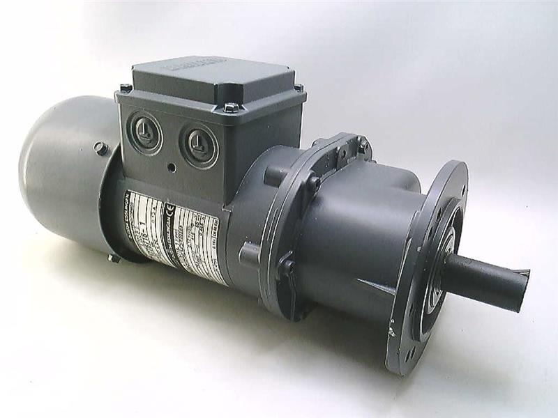 Altra Industrial Motion BG06-31/D04LA4-S/E003B9