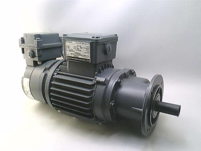 Altra Industrial Motion G062-20/DWLK712-178-UB-EKS005A4