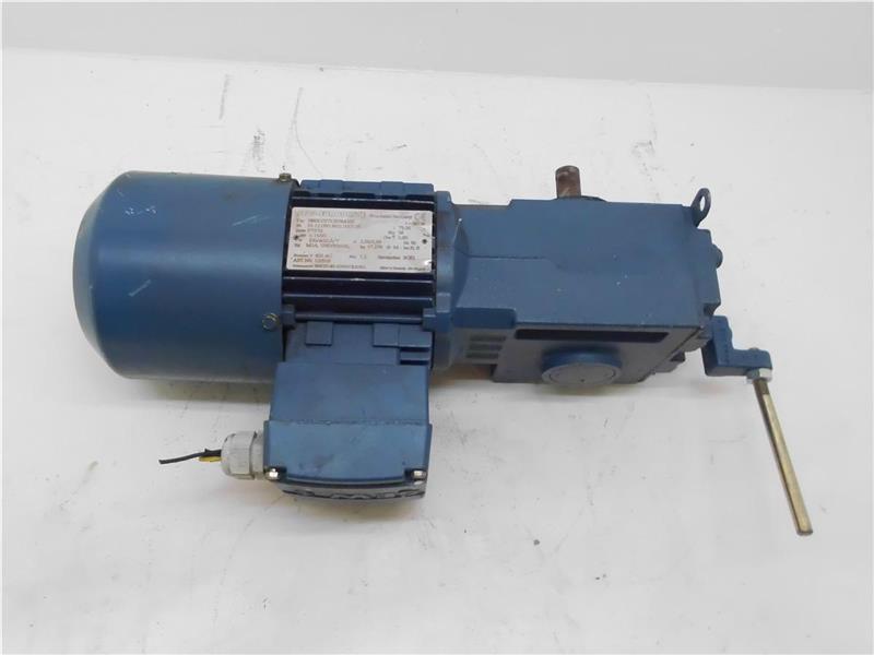 Sew Eurodrive HW30-DT71C6/BMG/IS