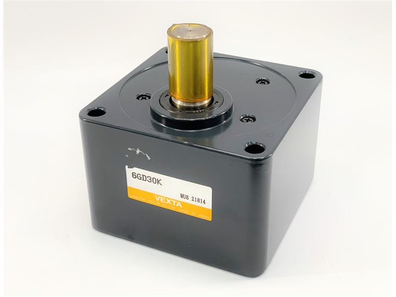 Oriental Motor 6GD30K