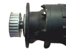 Sumitomo Machinery Inc CNVM-4105-29