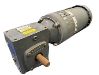 Altra Industrial Motion F721-15K-B5-G-CMBA56U-3-3FUTFW-HK