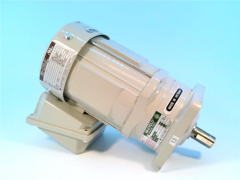 Sumitomo Machinery Inc CNVM02-5077-13