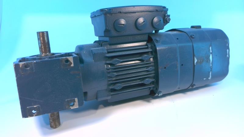 Sew Eurodrive W20DRS71S4BE05HR