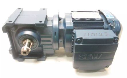 Sew Eurodrive S37DRS71S4