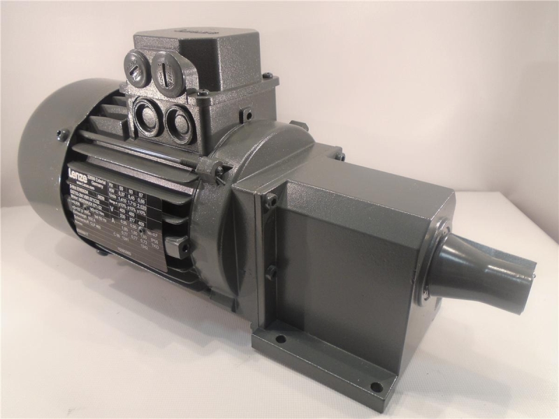 Lenze GST03-2M-VBR-071C32