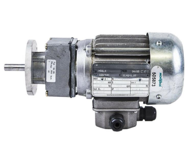 Montech SG-80/M50L4/61:1