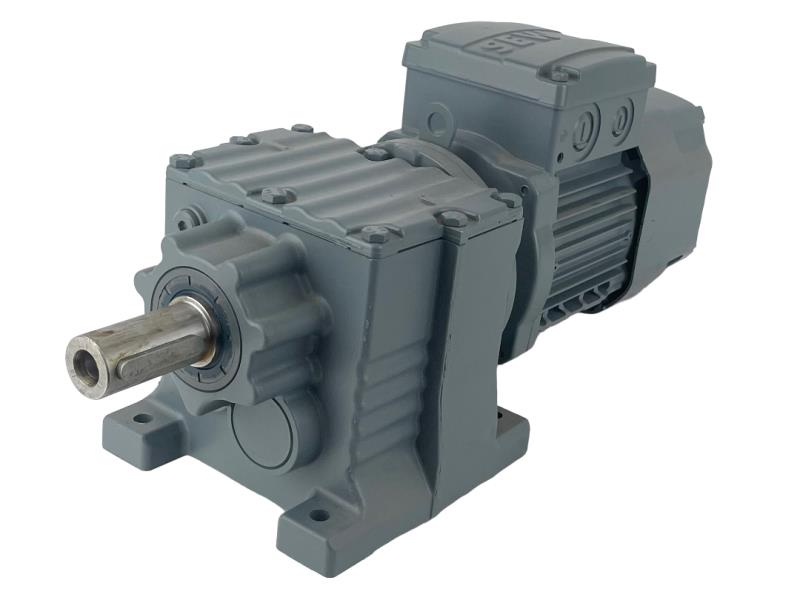 Sew Eurodrive R27 DR2S63MS4/BE03HR