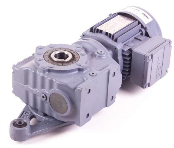 Sew Eurodrive SA47TDT71D4-KS