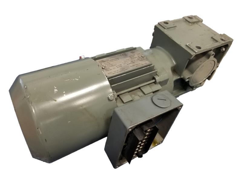 Sew Eurodrive W30DT71D4BMGHRTFMSWCK0/RH2A/ASA3