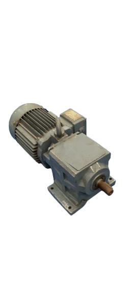 Altra Industrial Motion BG10-117D08SA4/AM