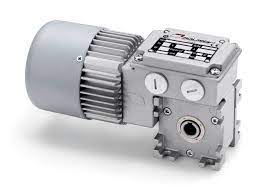 Mini Motor MC160P2-140RPM