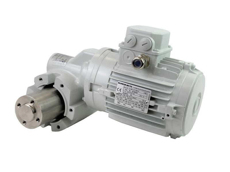 Krones 1S54A-71-71L/2 OL/H