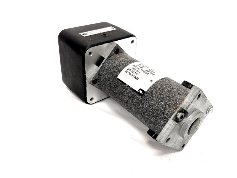 Groschopp PM6015-PS1920B-90V