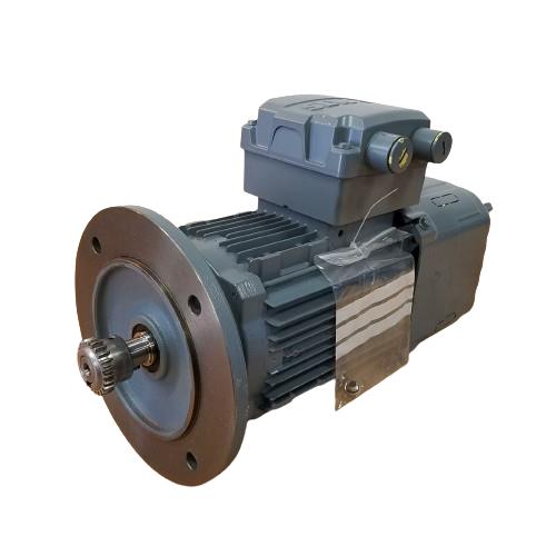 Sew Eurodrive DRN80M4/BE1HR/FF/MM07