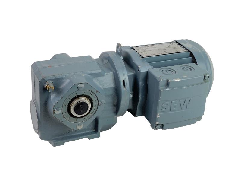 Sew Eurodrive SA37/TDR63L4