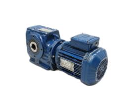 Sew Eurodrive SAF67DRE90M4/DH