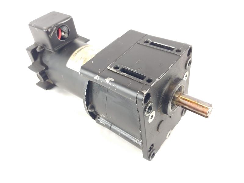 Regal Rexnord 3318-104-60DP