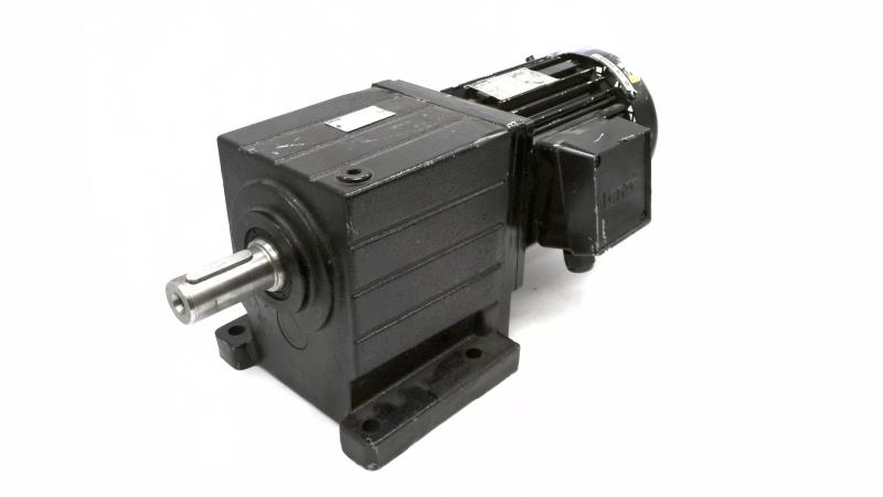 Lenze GST06-2M-VBR-080C32M0