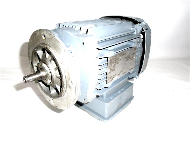 Sew Eurodrive SA37/T-DRS71S4