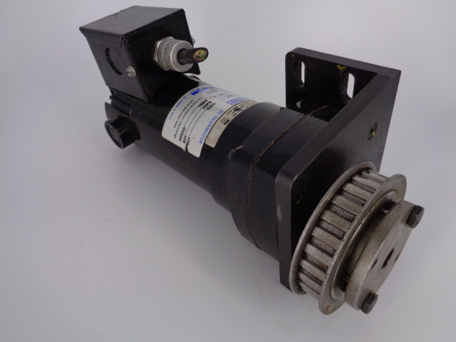 American Control Electronics 507-01-304