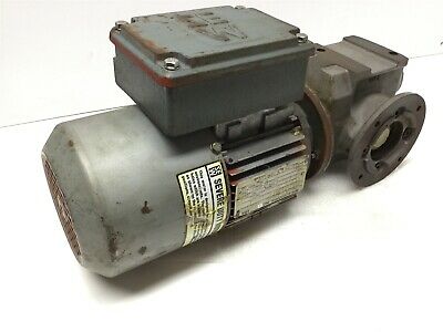 Sew Eurodrive SAF37DRS71S4BE05HR