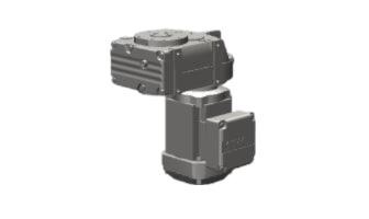 Sew Eurodrive FA37B DRN71M4/DH