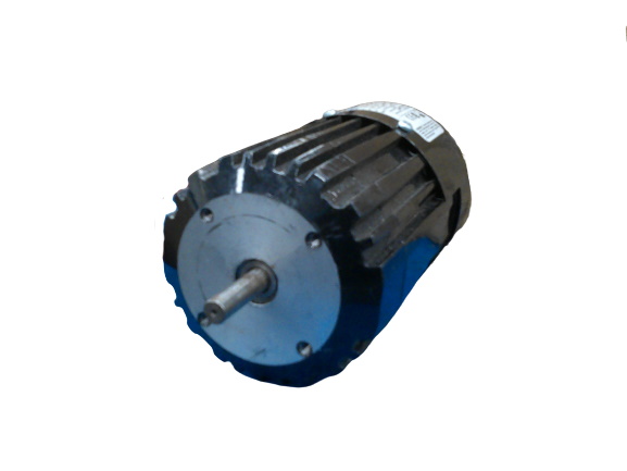 Bodine Electric 34X6BFCI-W2