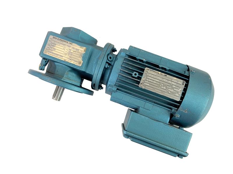 Sew Eurodrive SF37DT80K6
