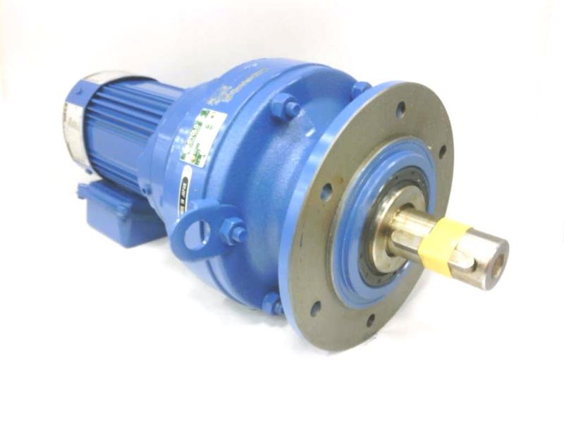 Sumitomo Machinery Inc CNVMS03-6120DBE-AV