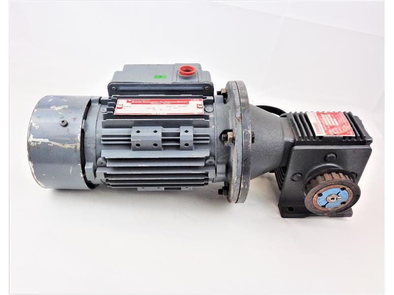 Brook Crompton ED71XD R985706