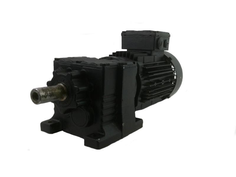 Sew Eurodrive R27DT80K4