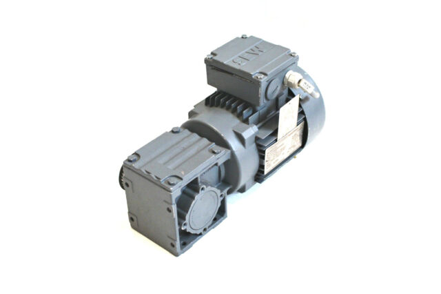 Sew Eurodrive KA87B DRN112M4/BE5/TF