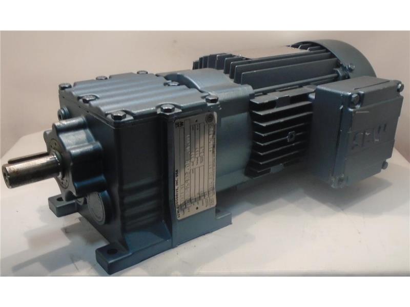 Sew Eurodrive R17DT80N4/BMG