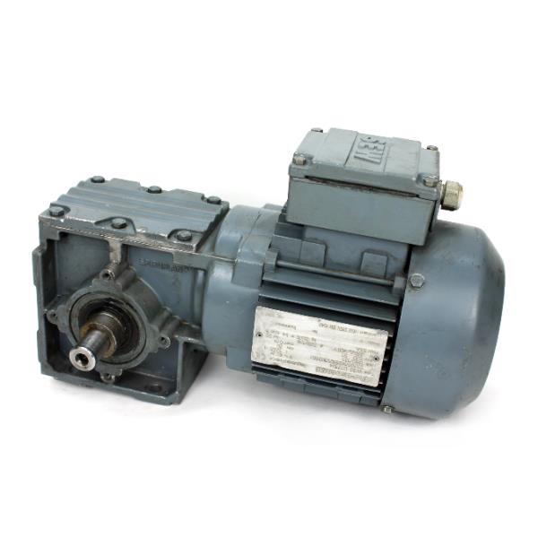 Sew Eurodrive W30DT71D4