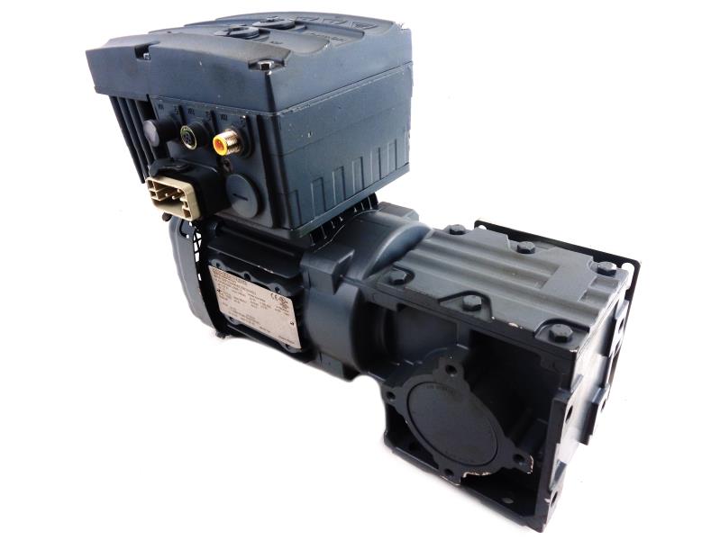 Sew Eurodrive WF30DRS71S4/MM03/M0/AND3